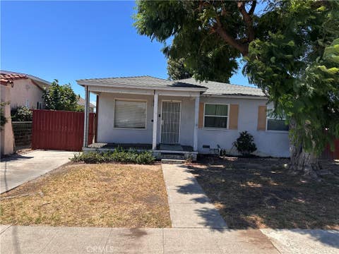 Photo of 1727 N Neptune AVE, Los Angeles, CA 90744 (MLS # PW26178931)
