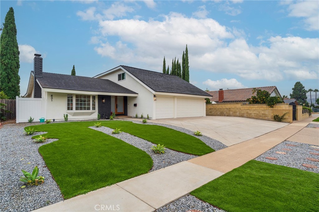 Glenbrook - Residential