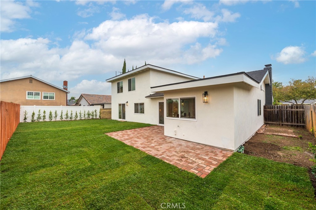 Glenbrook - Residential