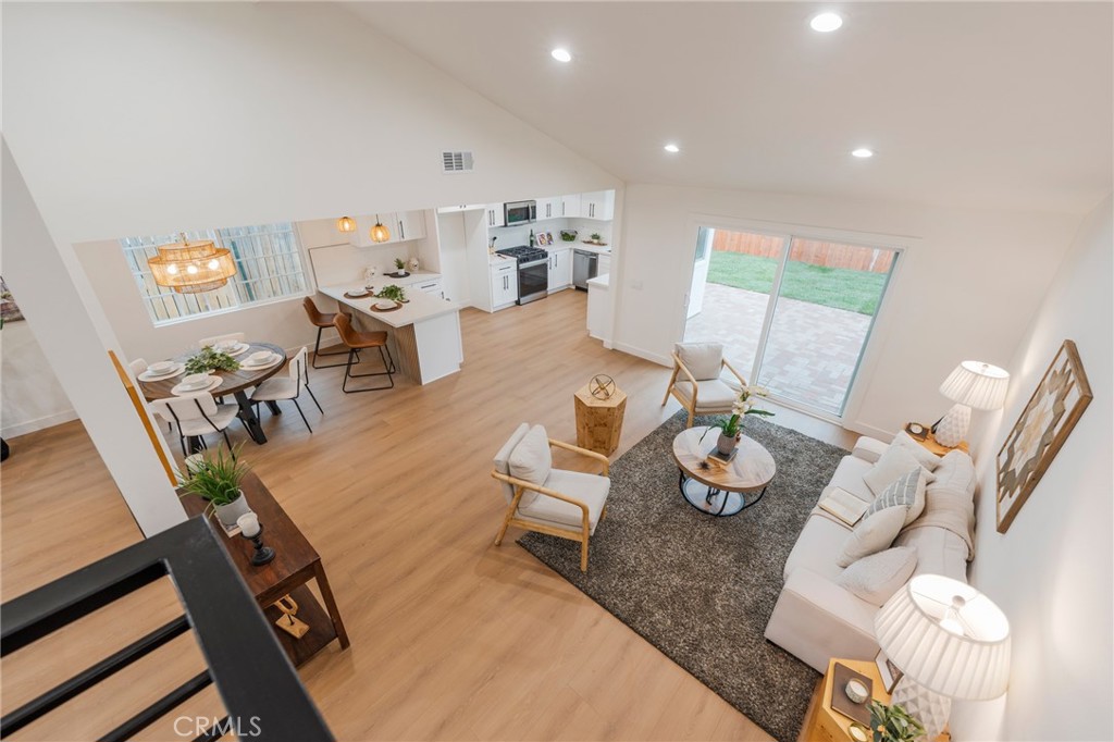 Glenbrook - Residential