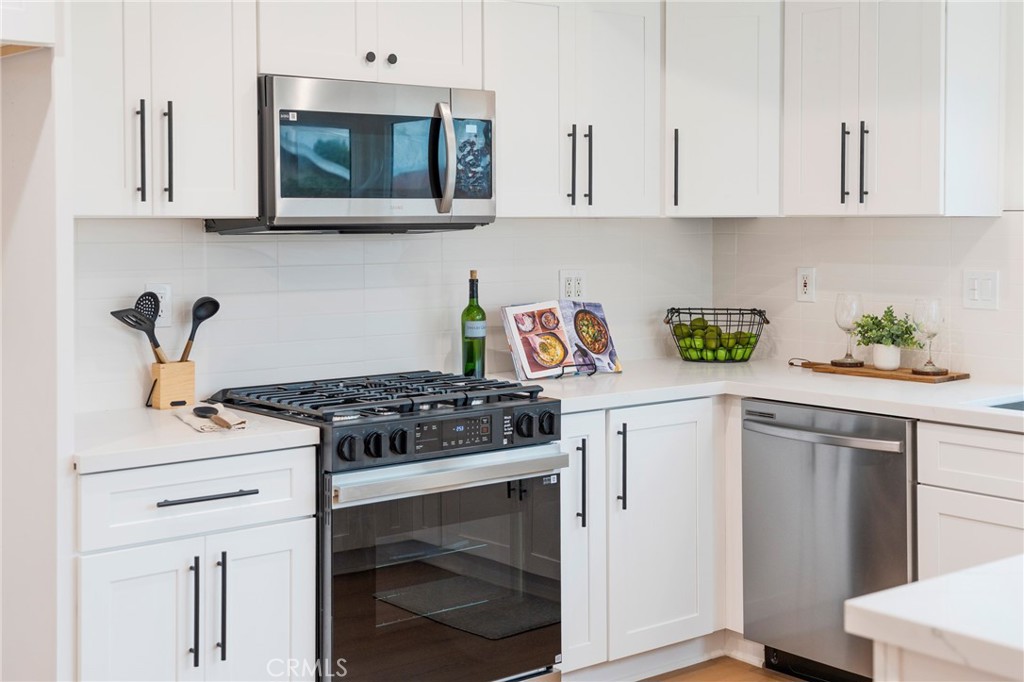 Glenbrook - Residential