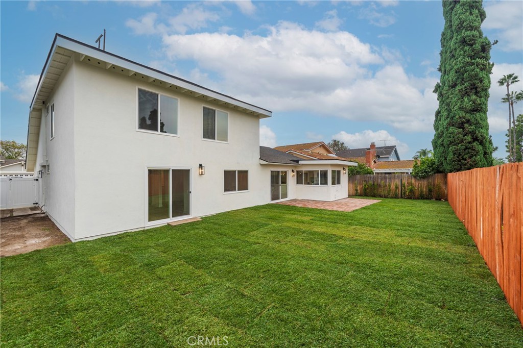 Glenbrook - Residential