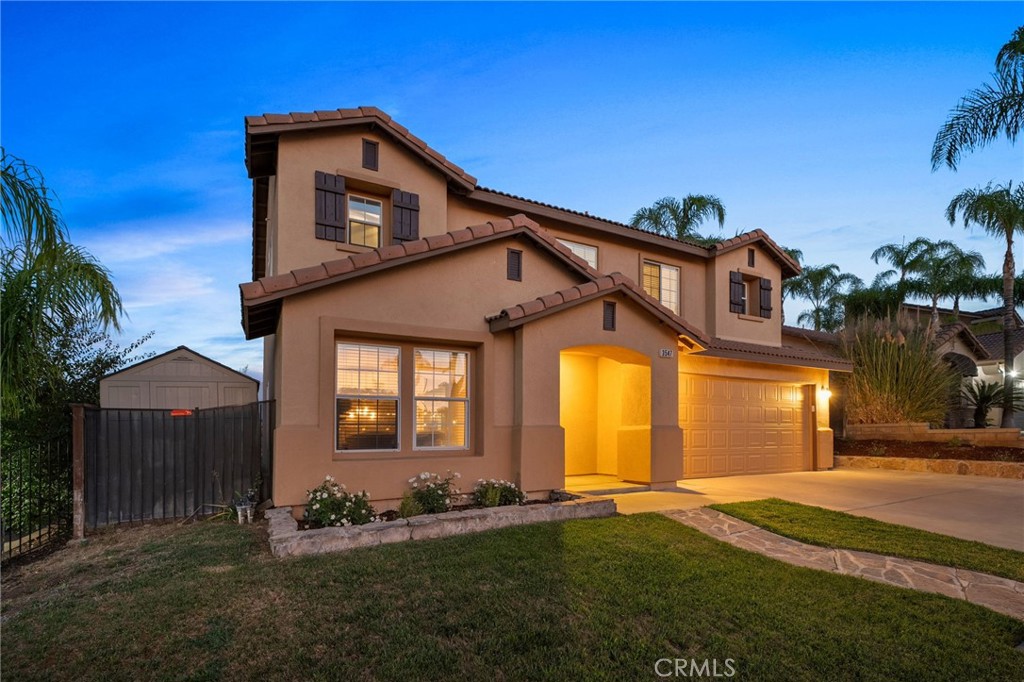 3547 Hawthorne Drive