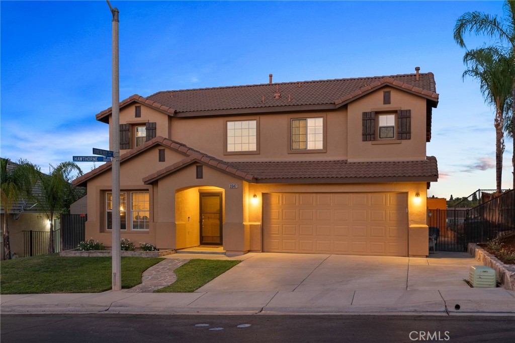 3547 Hawthorne Drive