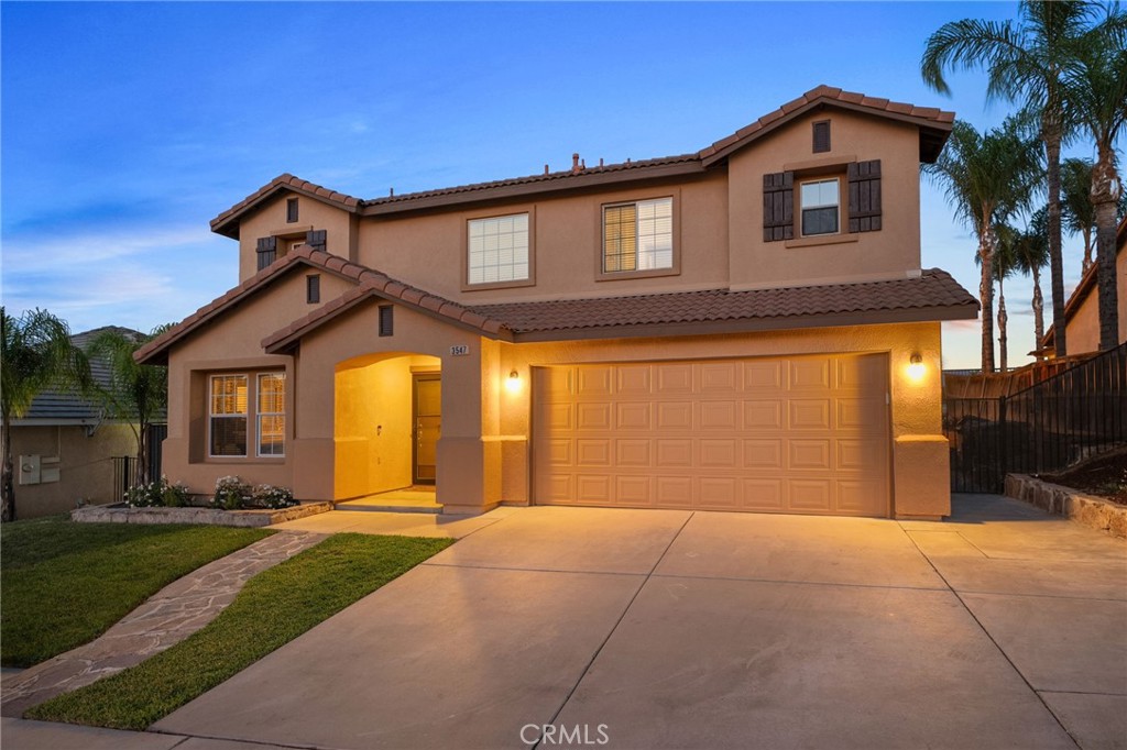 3547 Hawthorne Drive