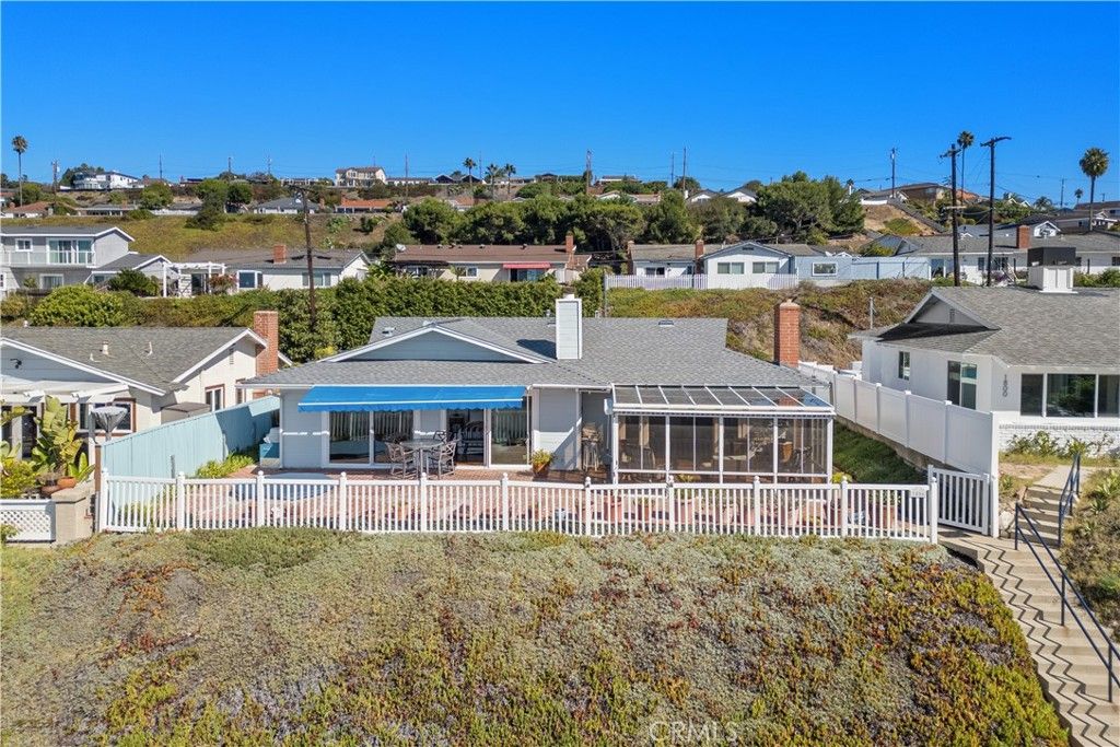 Photo of 1806 W 25th St, San Pedro, CA 90732 (MLS # SB25243935)