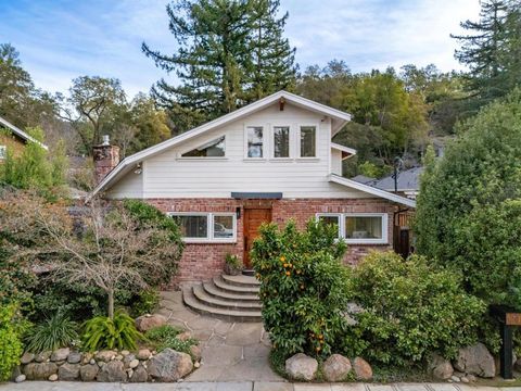 Photo of 174 Villa Avenue, Los Gatos, CA 95030 (MLS # ML82036932)