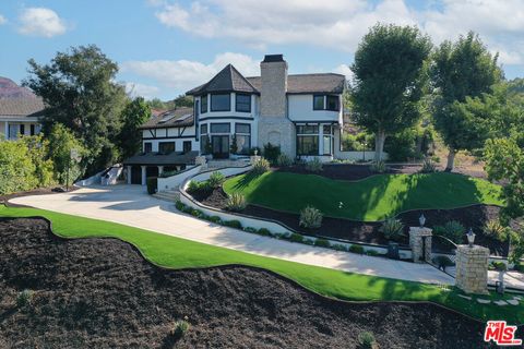 5555 Little Fawn Court Westlake Village CA 91362