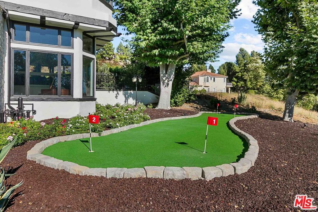 Photo of 5555 Little Fawn Court, Westlake Village, CA 91362 (MLS # 24427521)