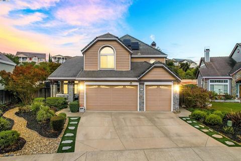 4520 Riding Club Ct Hayward CA 94542