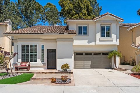 80 Prairie Falcon Aliso Viejo CA 92656