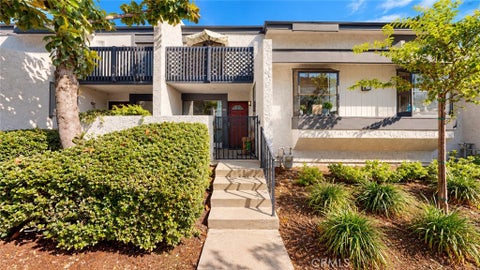Photo of 20845 E Calora ST #B2, Covina, CA 91724 (MLS # CV26231385)