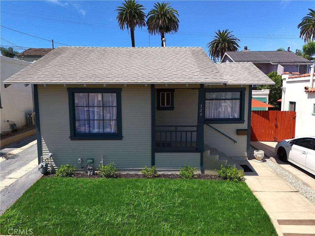 329 Eliot Lane