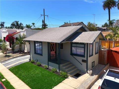 Photo of 329 Eliot Lane, Long Beach, CA 90814 (MLS # PW26187260)