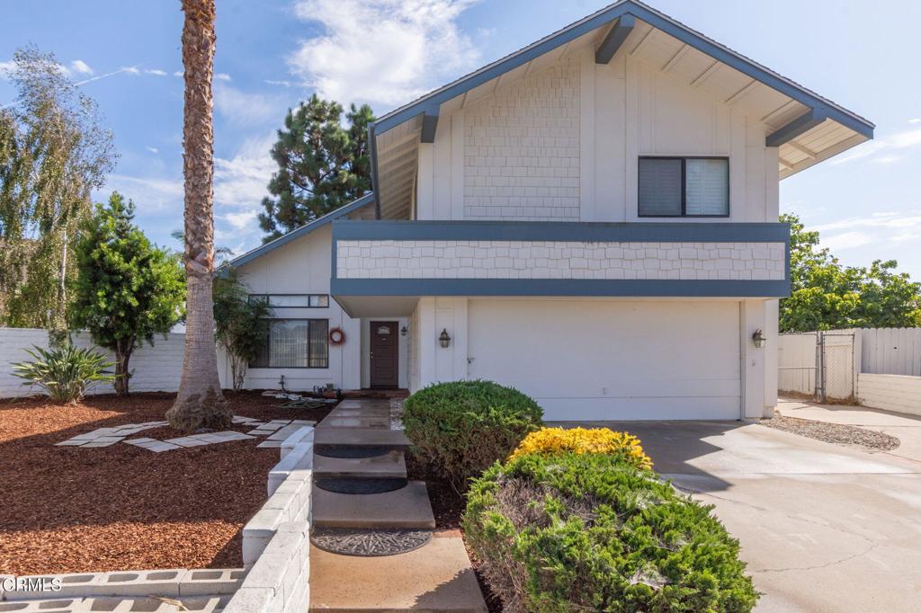 Welcome to this charming and well-maintained two-story home in the highly desirable Mission Oaks neighborhood. Located in a peaceful cul-de-sac, this delightful 4-bedroom, 3-bath home offers over 2,100 sq ft of living space on a generous 7,400+ sq ft low-maintenance lot--perfect for families seeking space, comfort, and convenience. This home features soaring high ceilings that create an airy, open feeling throughout the main living areas. The kitchen is bright and cozy with tile countertops, an abundance of cabinet space, and a breakfast bar area that opens to the family room--ideal for everyday living and entertaining. One of the home's standout features is its expansive backyard, designed for low maintenance and perfect for entertaining, gardening, or simply relaxing. Plus, there's potential RV parking for added flexibility. Enjoy the benefits of a quiet, close-knit community just steps from scenic parks, and only minutes from top-rated schools, shopping, dining, the 101 freeway, and more. Don't miss this rare opportunity to own a spacious and functional home in one of Mission Oaks' most sought-after neighborhoods. Contact us today to schedule your private tour.