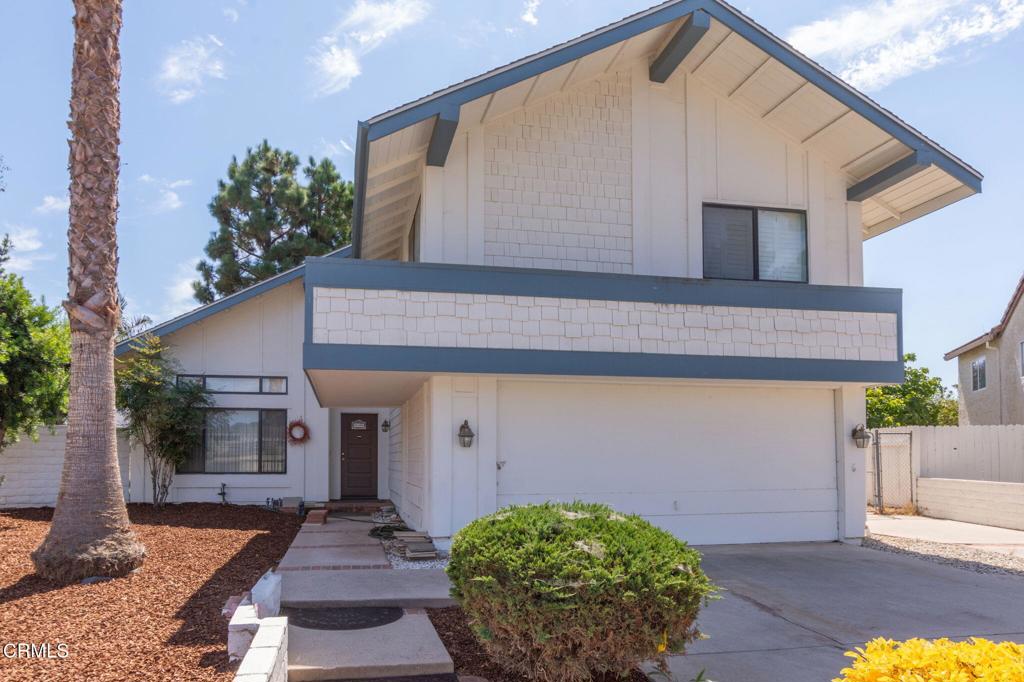 Welcome to this charming and well-maintained two-story home in the highly desirable Mission Oaks neighborhood. Located in a peaceful cul-de-sac, this delightful 4-bedroom, 3-bath home offers over 2,100 sq ft of living space on a generous 7,400+ sq ft low-maintenance lot--perfect for families seeking space, comfort, and convenience. This home features soaring high ceilings that create an airy, open feeling throughout the main living areas. The kitchen is bright and cozy with tile countertops, an abundance of cabinet space, and a breakfast bar area that opens to the family room--ideal for everyday living and entertaining. One of the home's standout features is its expansive backyard, designed for low maintenance and perfect for entertaining, gardening, or simply relaxing. Plus, there's potential RV parking for added flexibility. Enjoy the benefits of a quiet, close-knit community just steps from scenic parks, and only minutes from top-rated schools, shopping, dining, the 101 freeway, and more. Don't miss this rare opportunity to own a spacious and functional home in one of Mission Oaks' most sought-after neighborhoods. Contact us today to schedule your private tour.