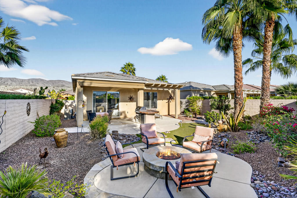 Sun City Shadow Hills (30921) - Residential