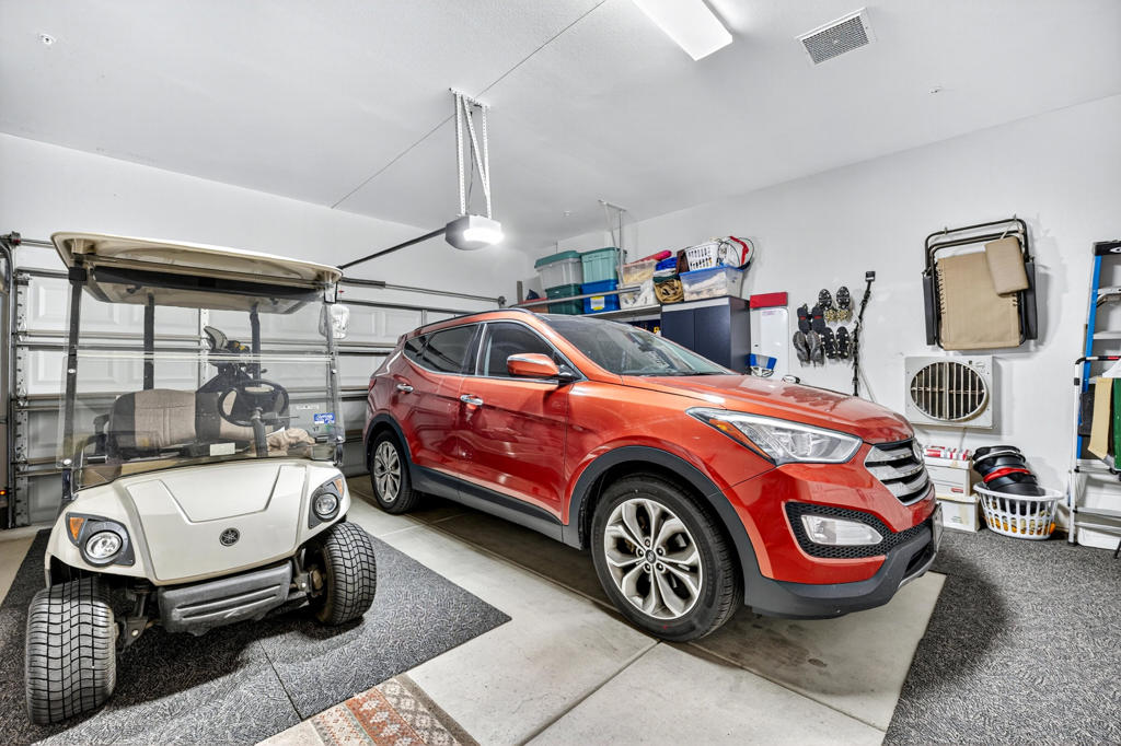 Sun City Shadow Hills (30921) - Residential