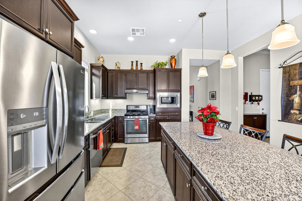 Sun City Shadow Hills (30921) - Residential