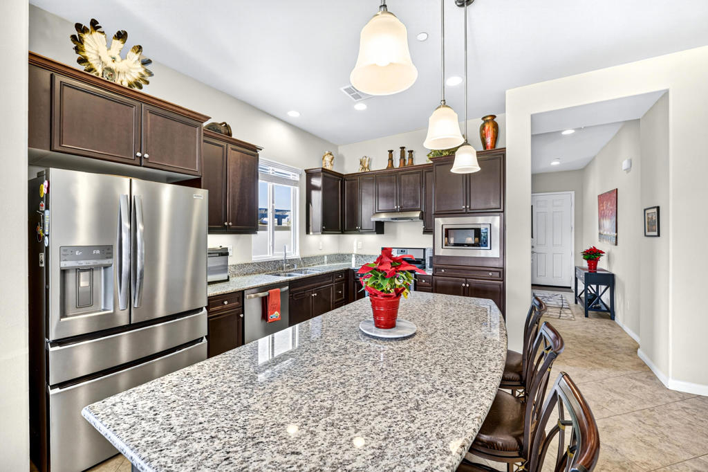 Sun City Shadow Hills (30921) - Residential