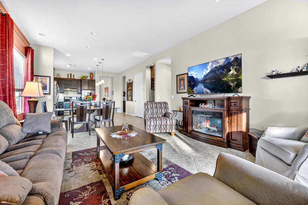 Sun City Shadow Hills (30921) - Residential