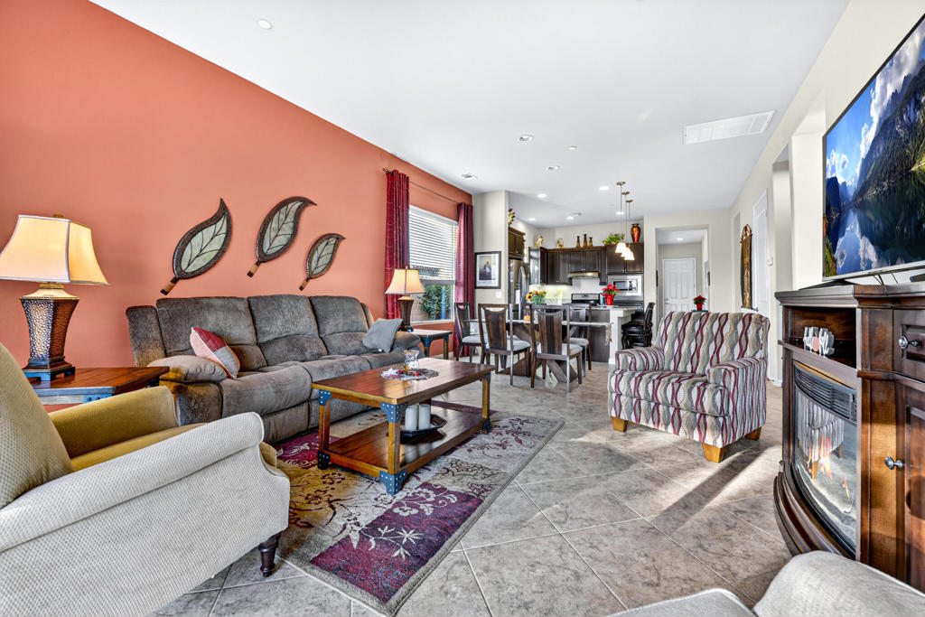 Sun City Shadow Hills (30921) - Residential