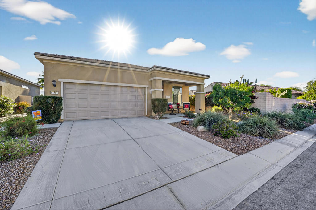 Sun City Shadow Hills (30921) - Residential