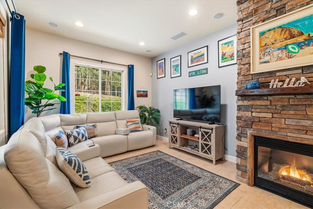 Trilogy(600) - Residential