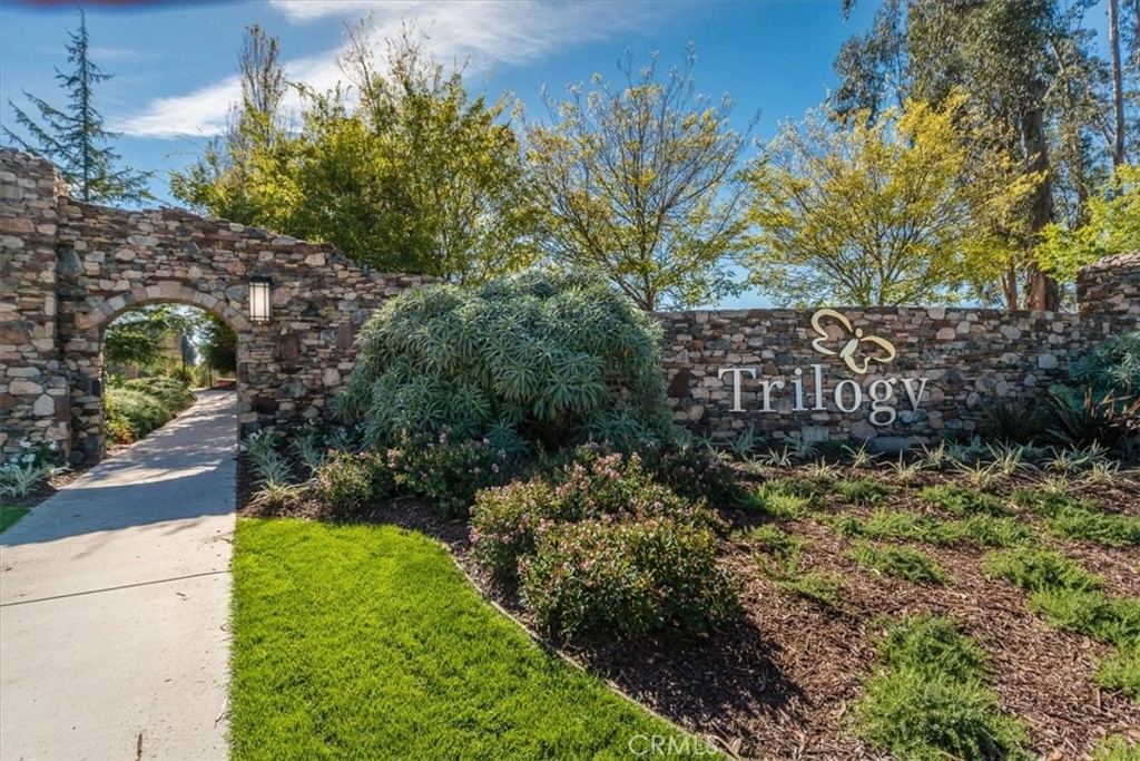 Trilogy(600) - Residential