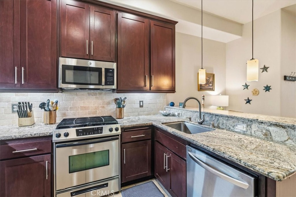 Trilogy(600) - Residential