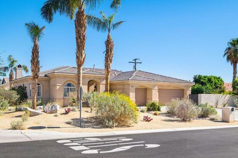 Photo of 42128 May Pen Road, Bermuda Dunes, CA 92203 (MLS # 219123560DA)