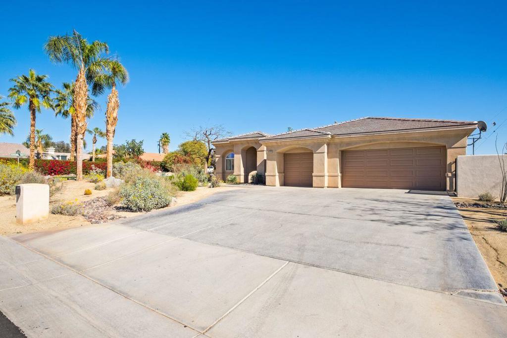 BDCC Country - Residential Lease