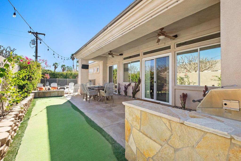 BDCC Country - Residential Lease