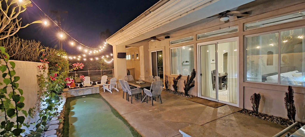 BDCC Country - Residential Lease