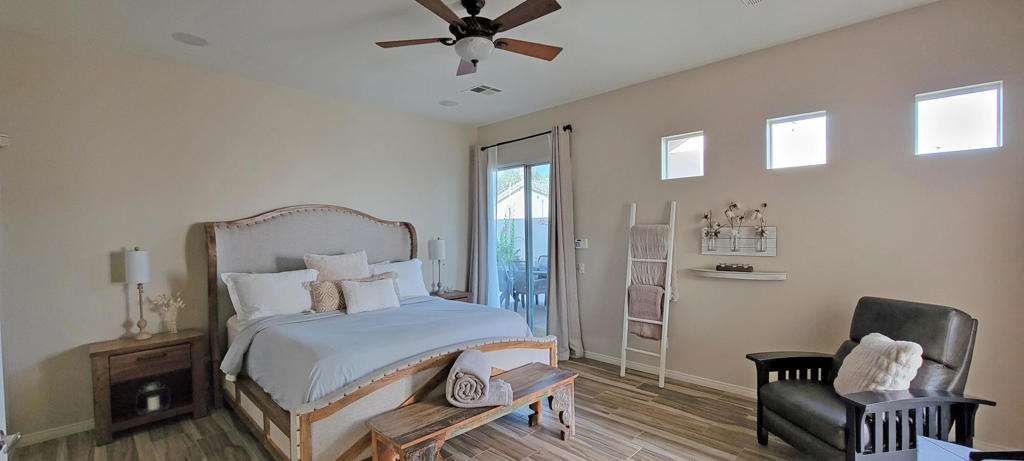 BDCC Country - Residential Lease