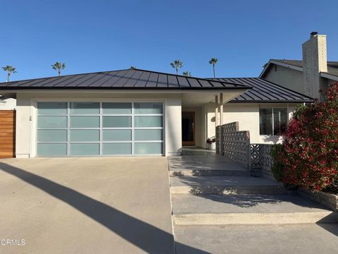 1239 Seafarer Street Ventura CA 93001