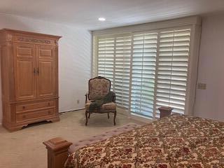 Indian Wells C.C. - Residential Lease