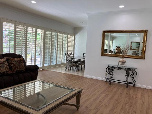 Indian Wells C.C. - Residential Lease