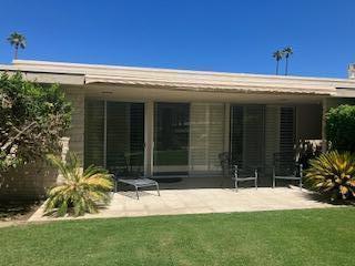 Indian Wells C.C. - Residential Lease