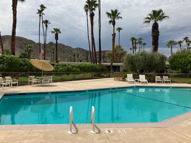 Indian Wells C.C. - Residential Lease