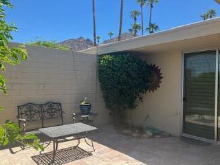 Indian Wells C.C. - Residential Lease