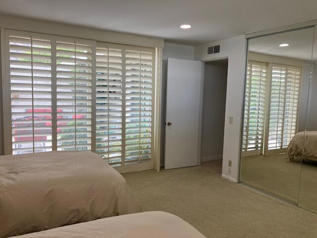 Indian Wells C.C. - Residential Lease