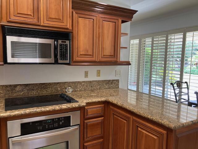 Indian Wells C.C. - Residential Lease