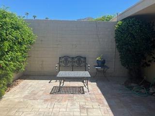 Indian Wells C.C. - Residential Lease