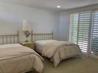 Indian Wells C.C. - Residential Lease