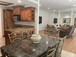 Indian Wells C.C. - Residential Lease