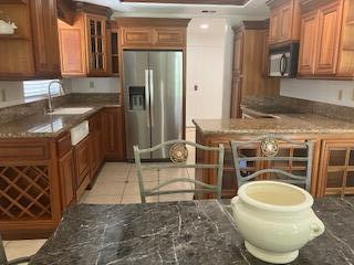 Indian Wells C.C. - Residential Lease