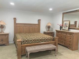 Indian Wells C.C. - Residential Lease