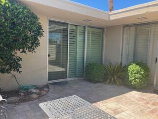 Indian Wells C.C. - Residential Lease