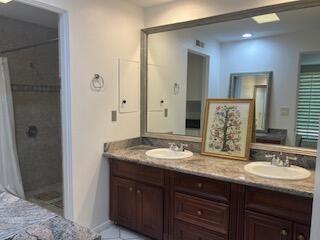 Indian Wells C.C. - Residential Lease